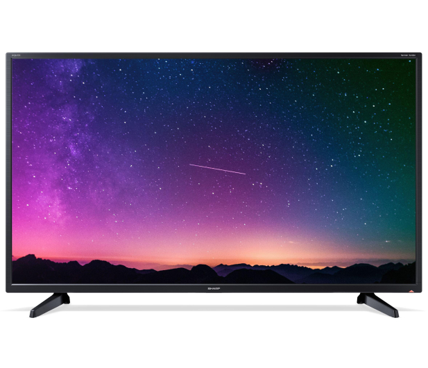 Sharp 42CF2E FHD - 1384109 - zdjęcie